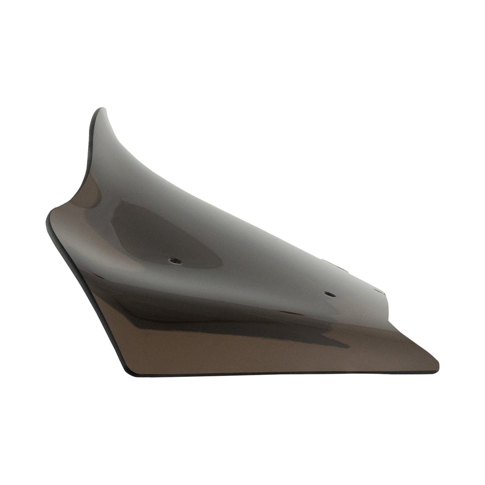 KLOCK WERKS - KOLOR FLARE(R) WINDSHIELD - '23-'25 FLHX