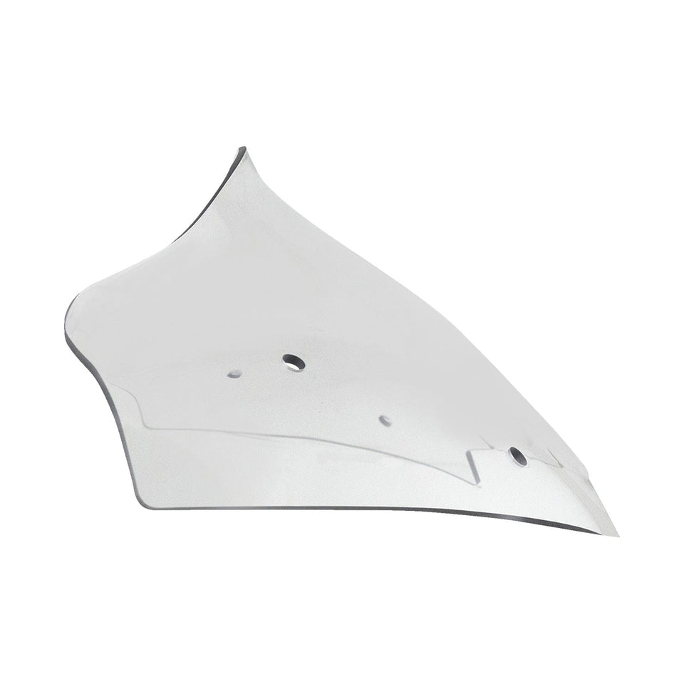 KLOCK WERKS - SPORT FLARE(R) WINDSHIELD - FLTRX