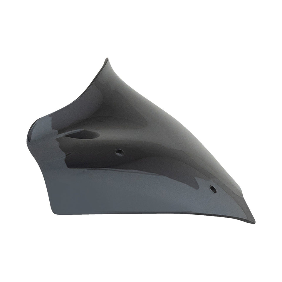 KLOCK WERKS - SPORT FLARE(R) WINDSHIELD - FLTRX