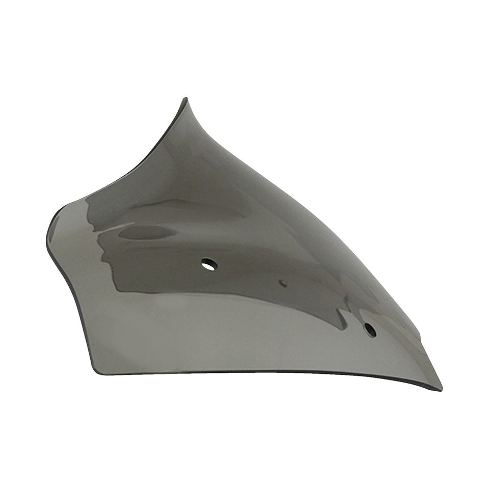 KLOCK WERKS - SPORT FLARE(R) WINDSHIELD - FLTRX