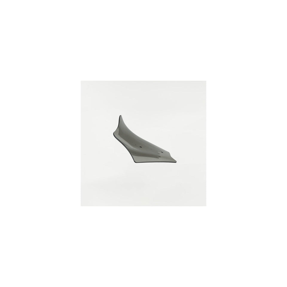 KLOCK WERKS - FLARE(R) WINDSHIELD - '23-'25 FLHX
