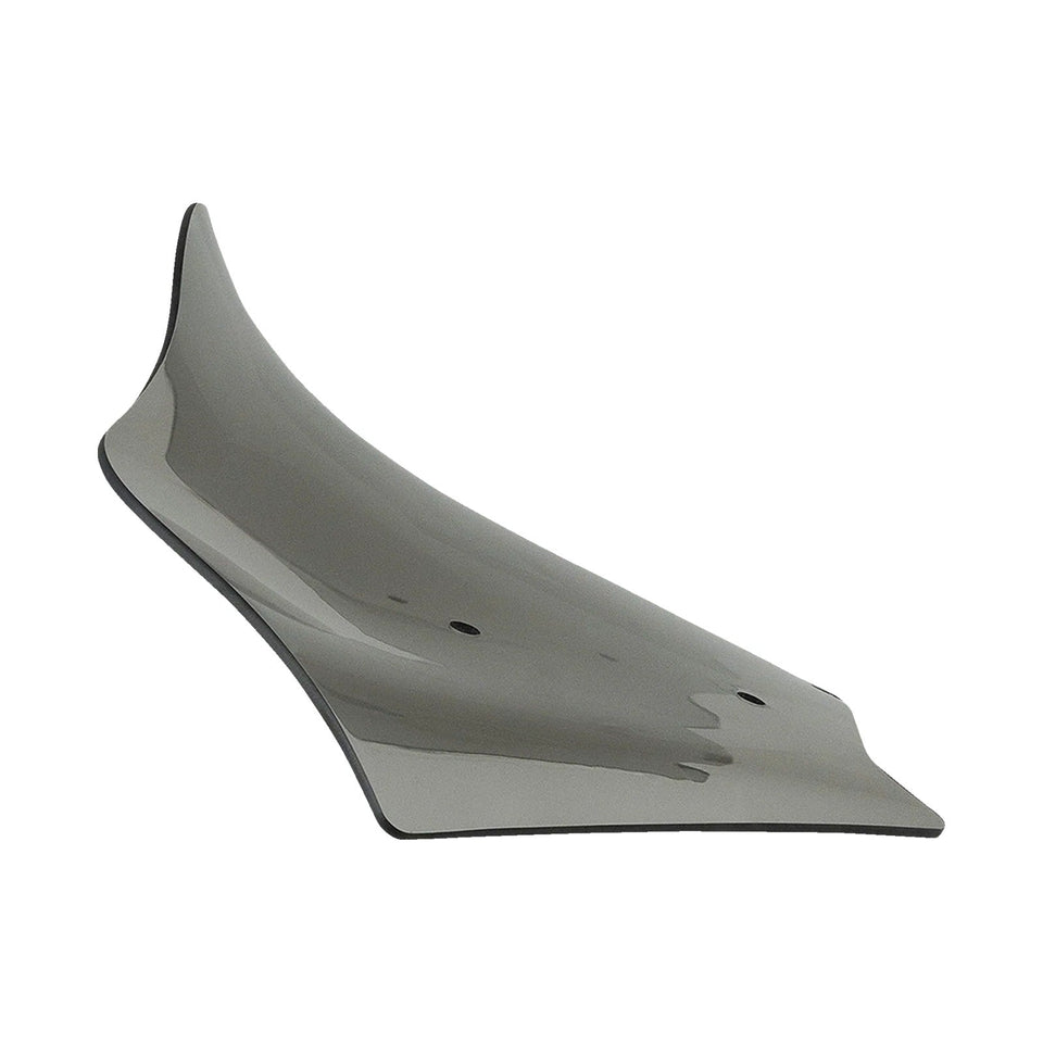 KLOCK WERKS - FLARE(R) WINDSHIELD - '23-'25 FLHX