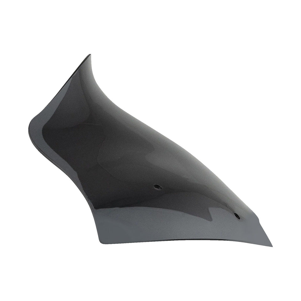 KLOCK WERKS - SPORT FLARE(R) WINDSHIELD - FLTRX
