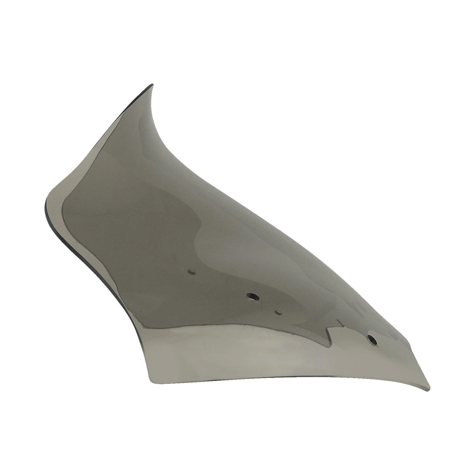 KLOCK WERKS - SPORT FLARE(R) WINDSHIELD - FLTRX