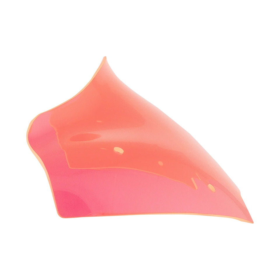 KLOCK WERKS - ICE FLARE(R) WINDSHIELD - '23-'25 FLTRX