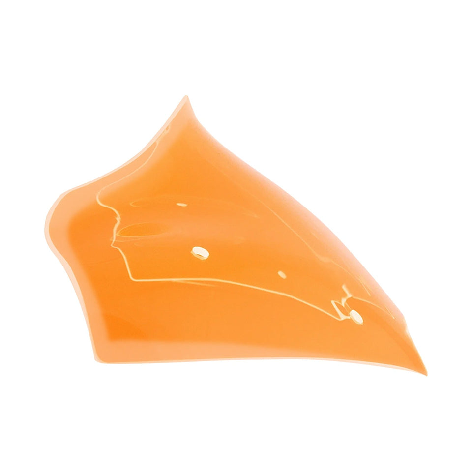 KLOCK WERKS - ICE FLARE(R) WINDSHIELD - '23-'25 FLTRX