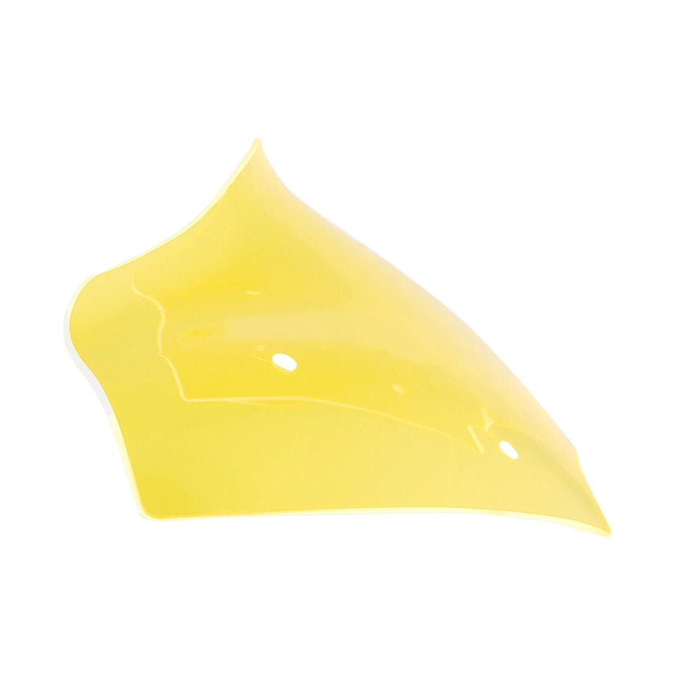 KLOCK WERKS - ICE FLARE(R) WINDSHIELD - '23-'25 FLTRX