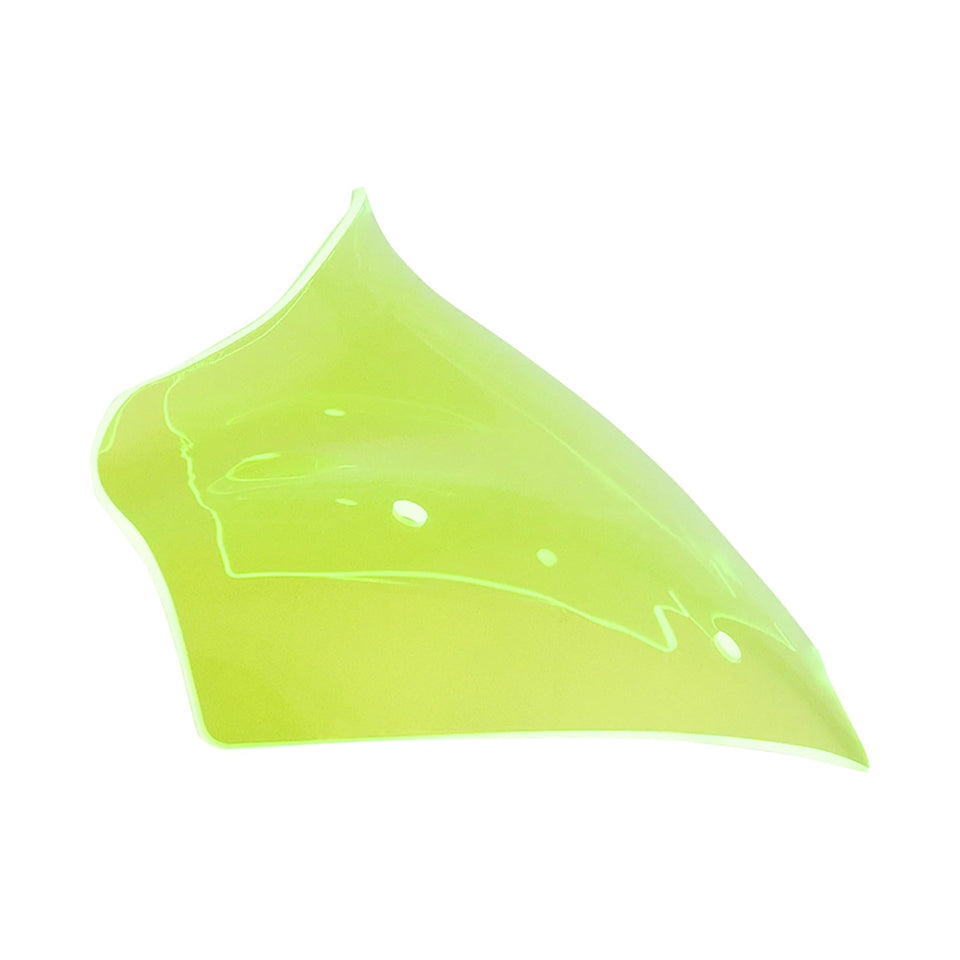 KLOCK WERKS - ICE FLARE(R) WINDSHIELD - '23-'25 FLTRX