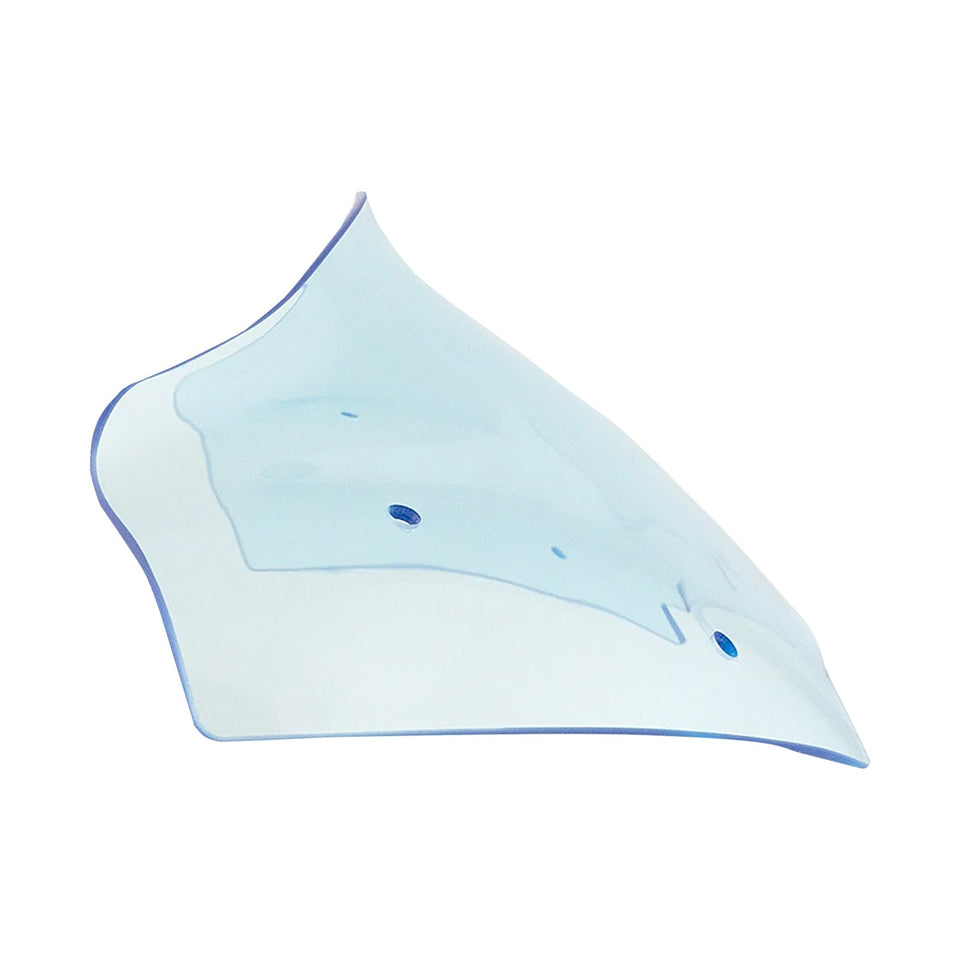 KLOCK WERKS - ICE FLARE(R) WINDSHIELD - '23-'25 FLTRX