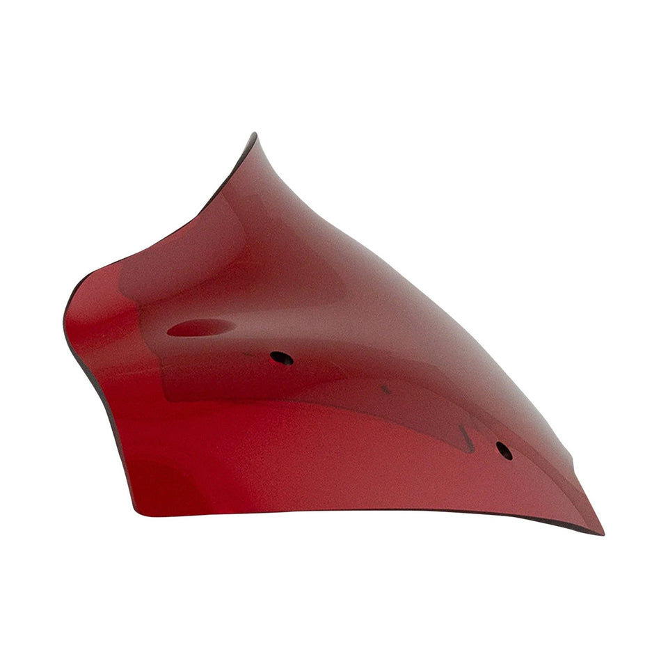 KLOCK WERKS - KOLOR FLARE(R) WINDSHIELD - '23-'25 FLTRX
