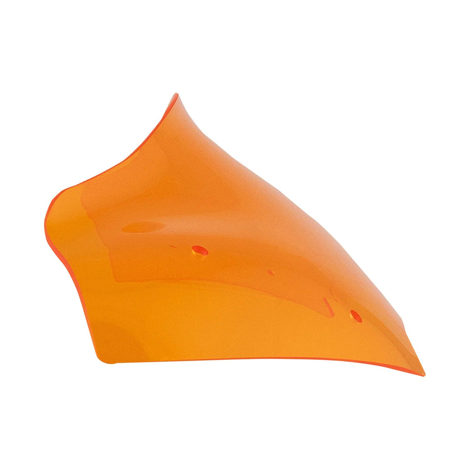 KLOCK WERKS - KOLOR FLARE(R) WINDSHIELD - '23-'25 FLTRX