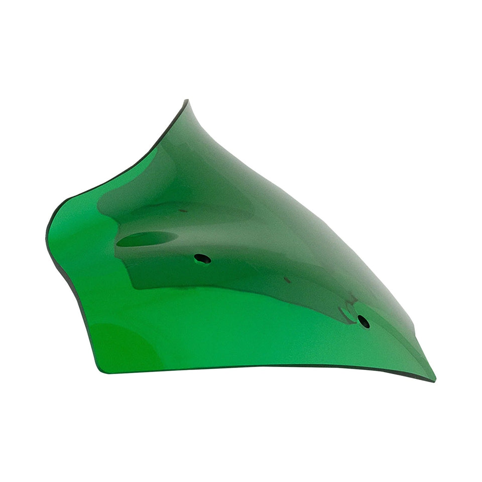 KLOCK WERKS - KOLOR FLARE(R) WINDSHIELD - '23-'25 FLTRX