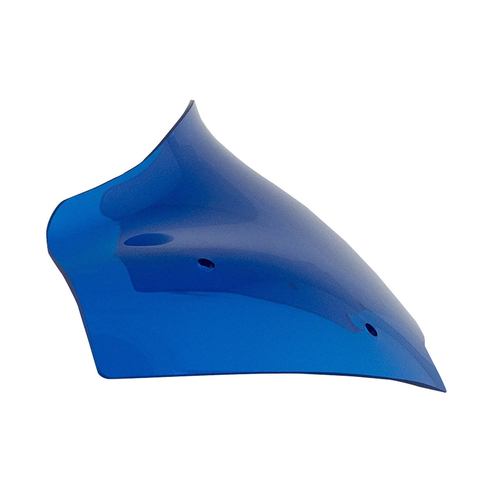 KLOCK WERKS - KOLOR FLARE(R) WINDSHIELD - '23-'25 FLTRX