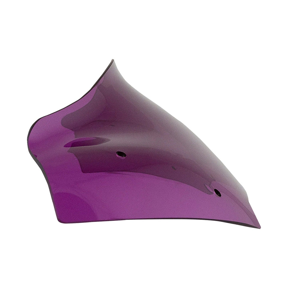 KLOCK WERKS - KOLOR FLARE(R) WINDSHIELD - '23-'25 FLTRX