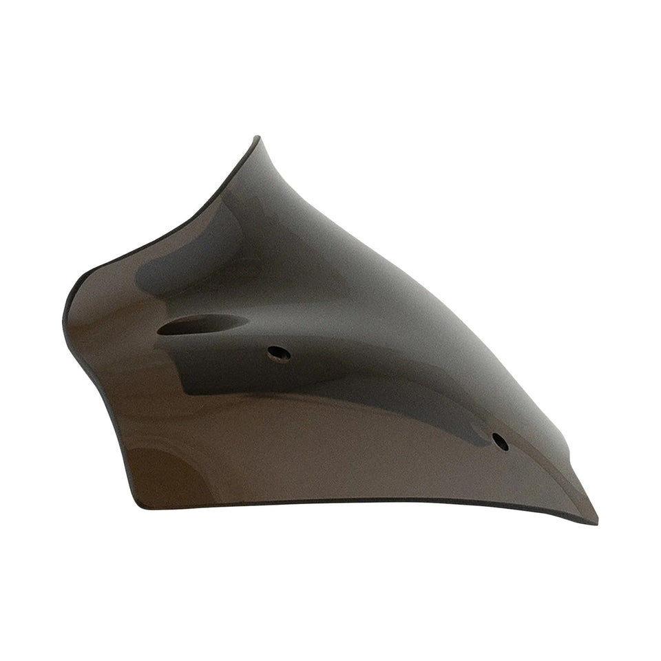 KLOCK WERKS - KOLOR FLARE(R) WINDSHIELD - '23-'25 FLTRX