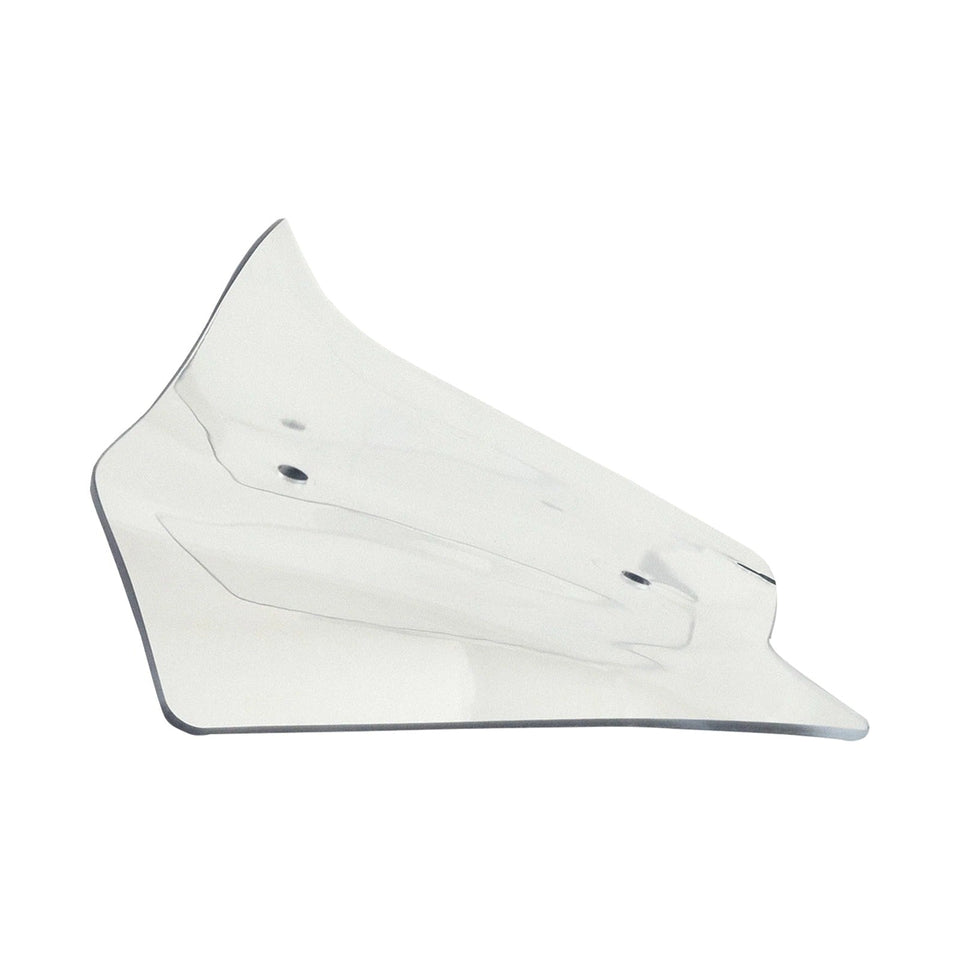 KLOCK WERKS - FLARE(R) WINDSHIELD - '23-'25 FLHX