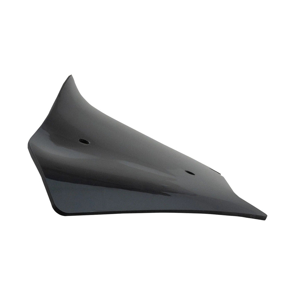 KLOCK WERKS - FLARE(R) WINDSHIELD - FLHX