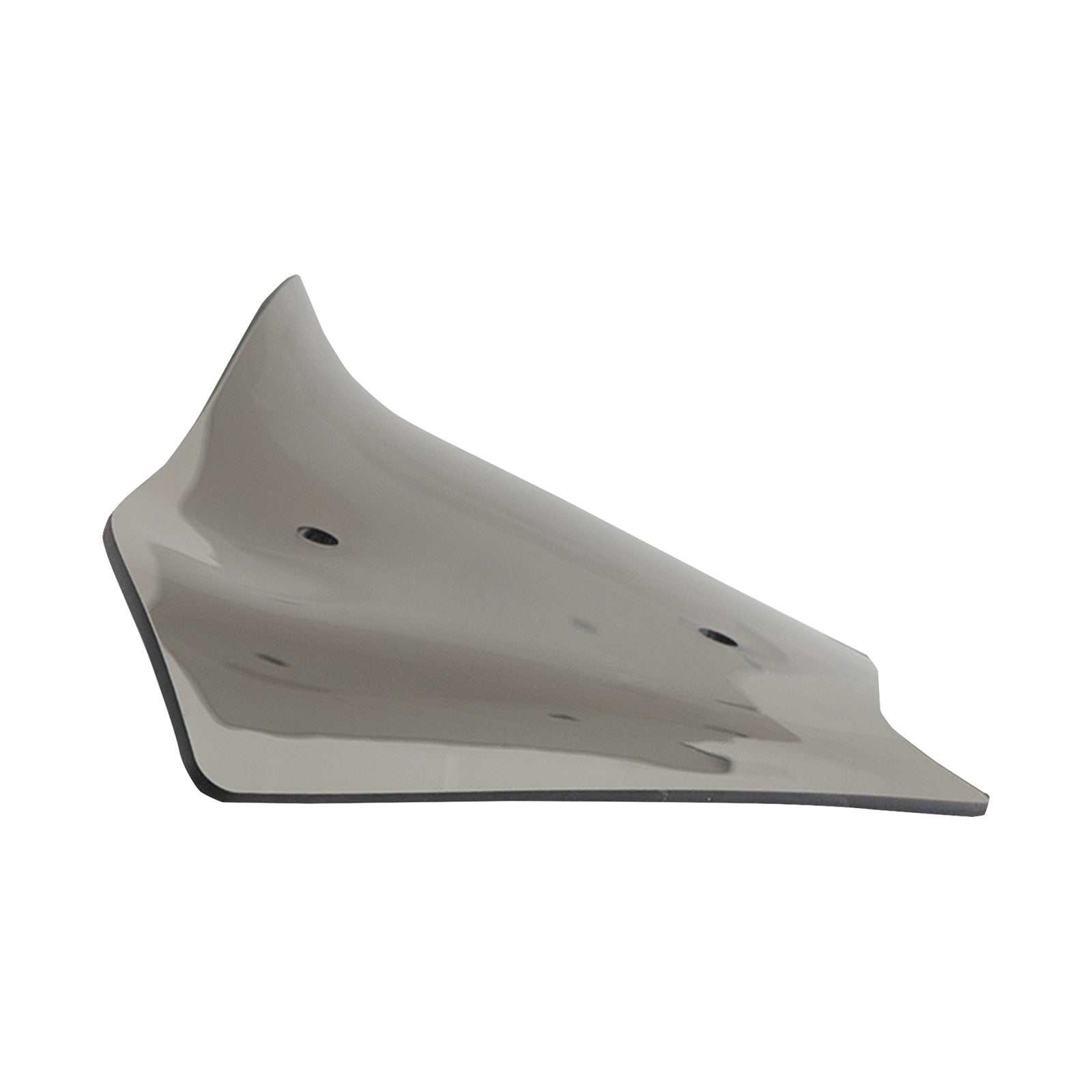 KLOCK WERKS - FLARE(R) WINDSHIELD - FLHX