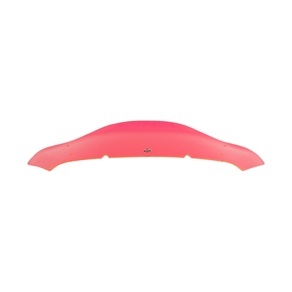 KLOCK WERKS - ICE FLARE(R) WINDSHIELD - FLHX