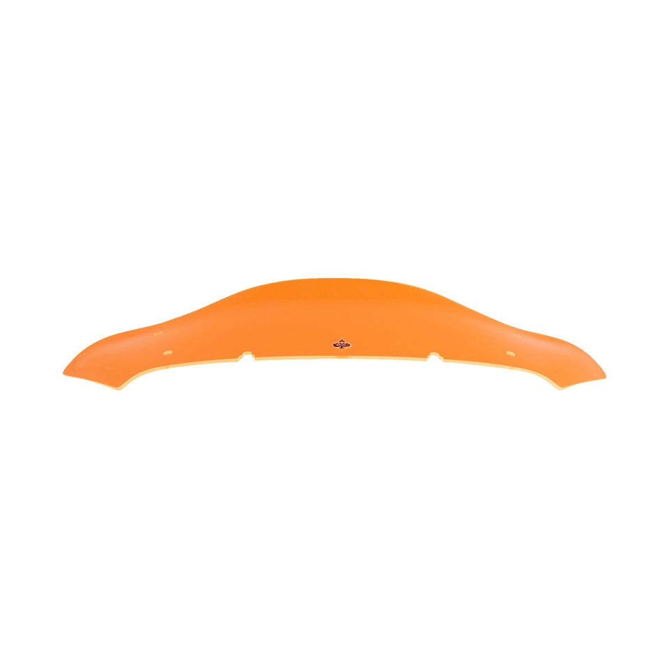 KLOCK WERKS - ICE FLARE(R) WINDSHIELD - FLHX