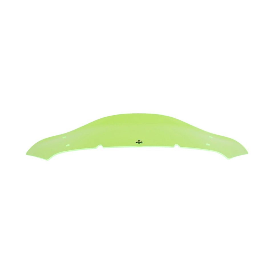 KLOCK WERKS - ICE FLARE(R) WINDSHIELD - FLHX