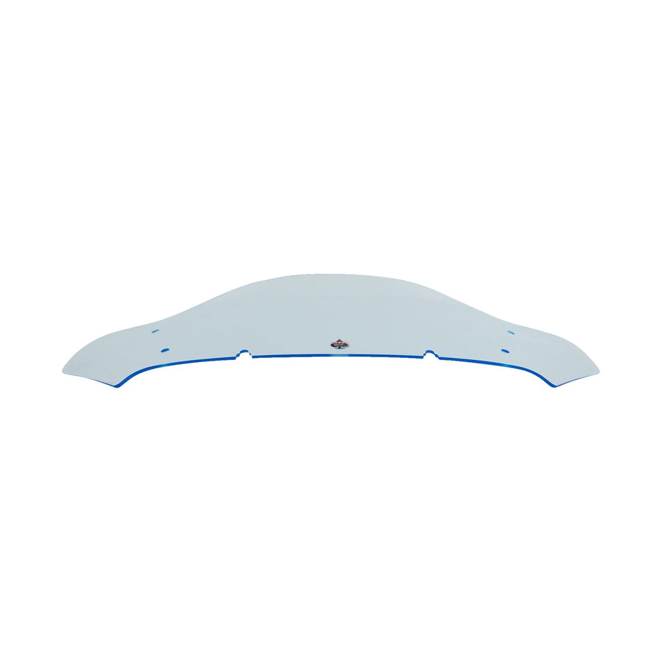 KLOCK WERKS - ICE FLARE(R) WINDSHIELD - FLHX