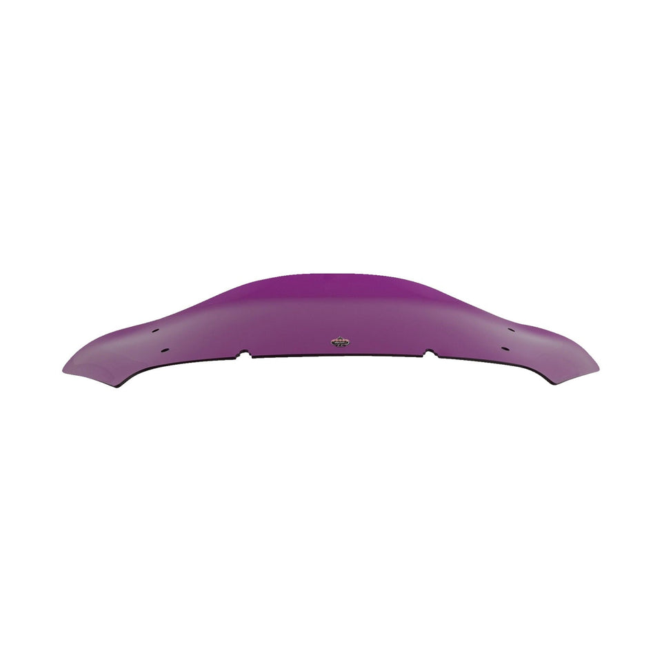 KLOCK WERKS - KOLOR FLARE(R) WINDSHIELD - '23-'25 FLHX