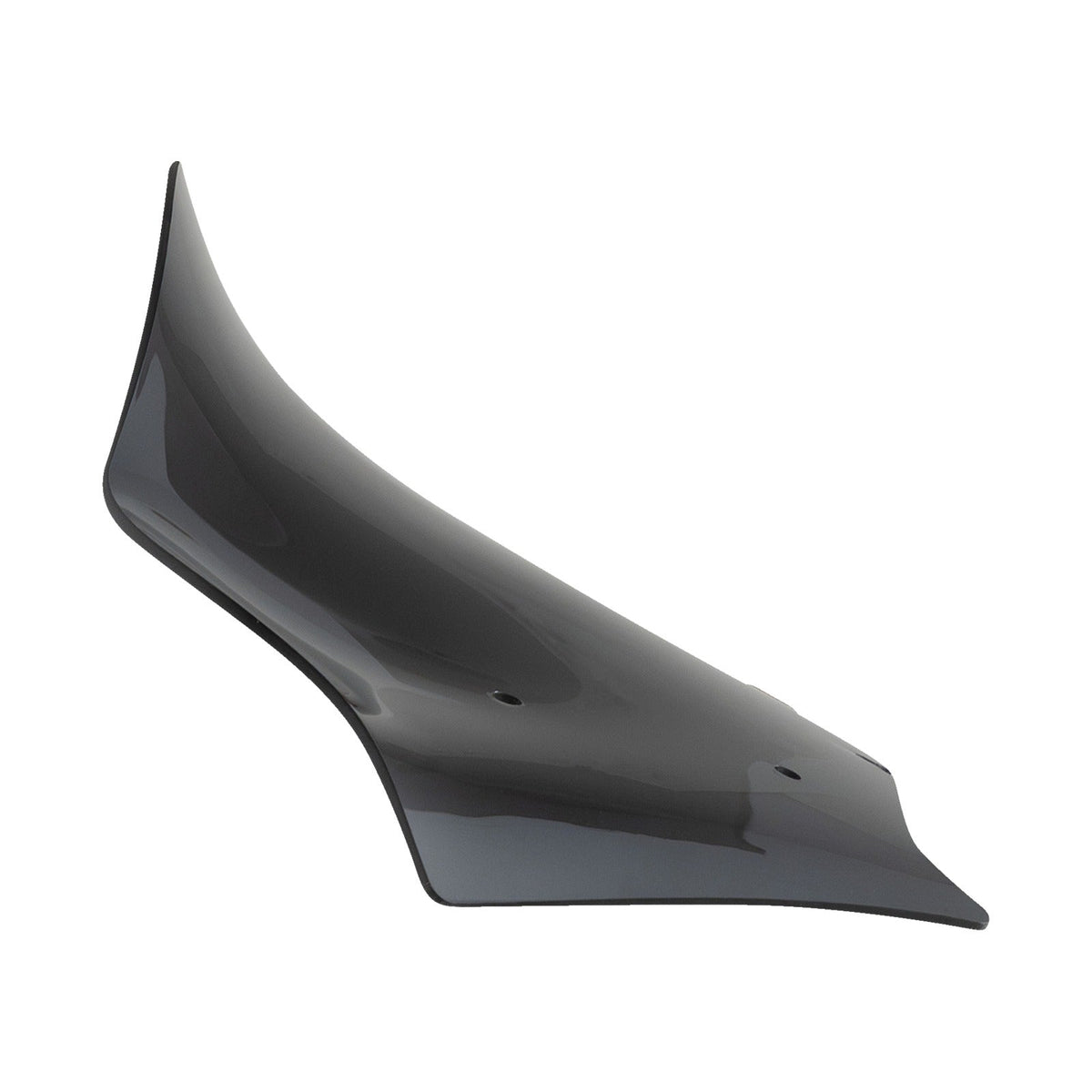 KLOCK WERKS - FLARE(R) WINDSHIELD - FLHX