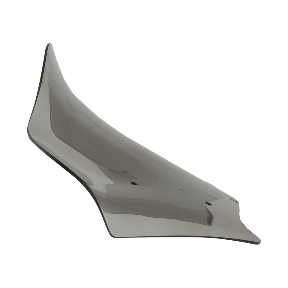 KLOCK WERKS - FLARE(R) WINDSHIELD - FLHX