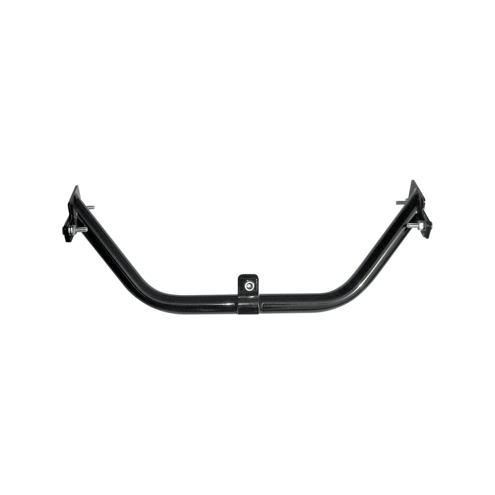 DRAG SPECIALTIES - FAIRING SUPPORT - BLACK - '04-'08 - FLTR