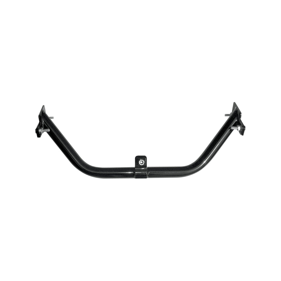 DRAG SPECIALTIES - FAIRING SUPPORT - BLACK - '04-'08 - FLTR