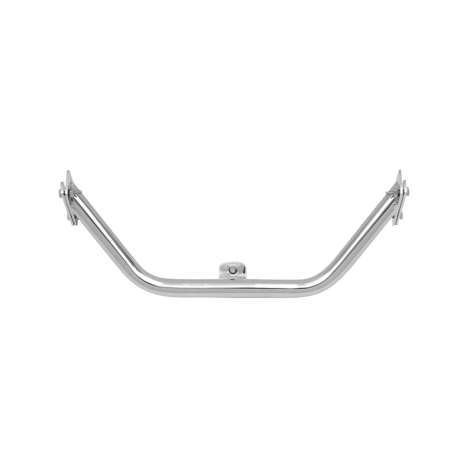 DRAG SPECIALTIES - FAIRING SUPPORT - CHROME - '10-'13 - FLTR