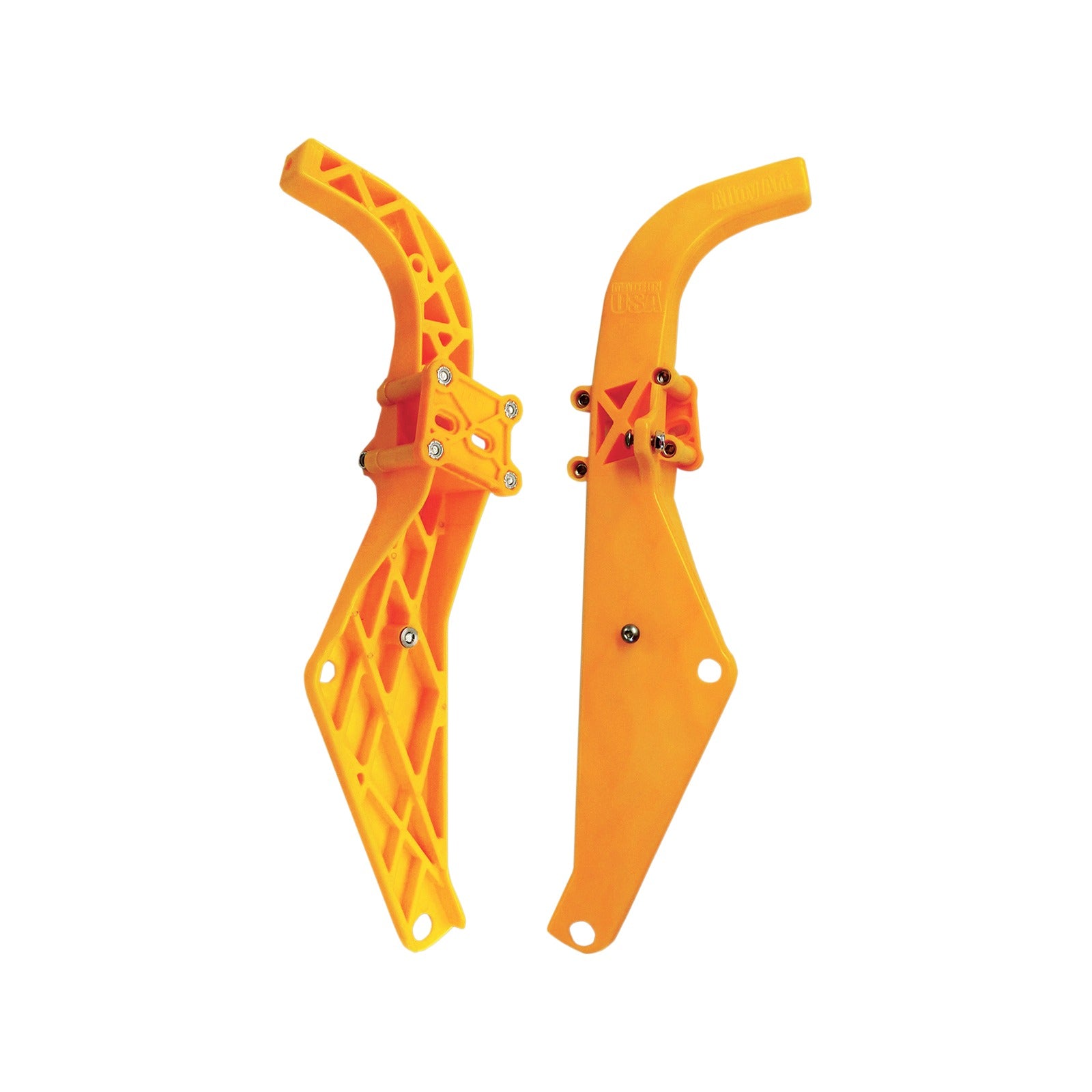 ALLOY ART - FAIRING BRACKETS