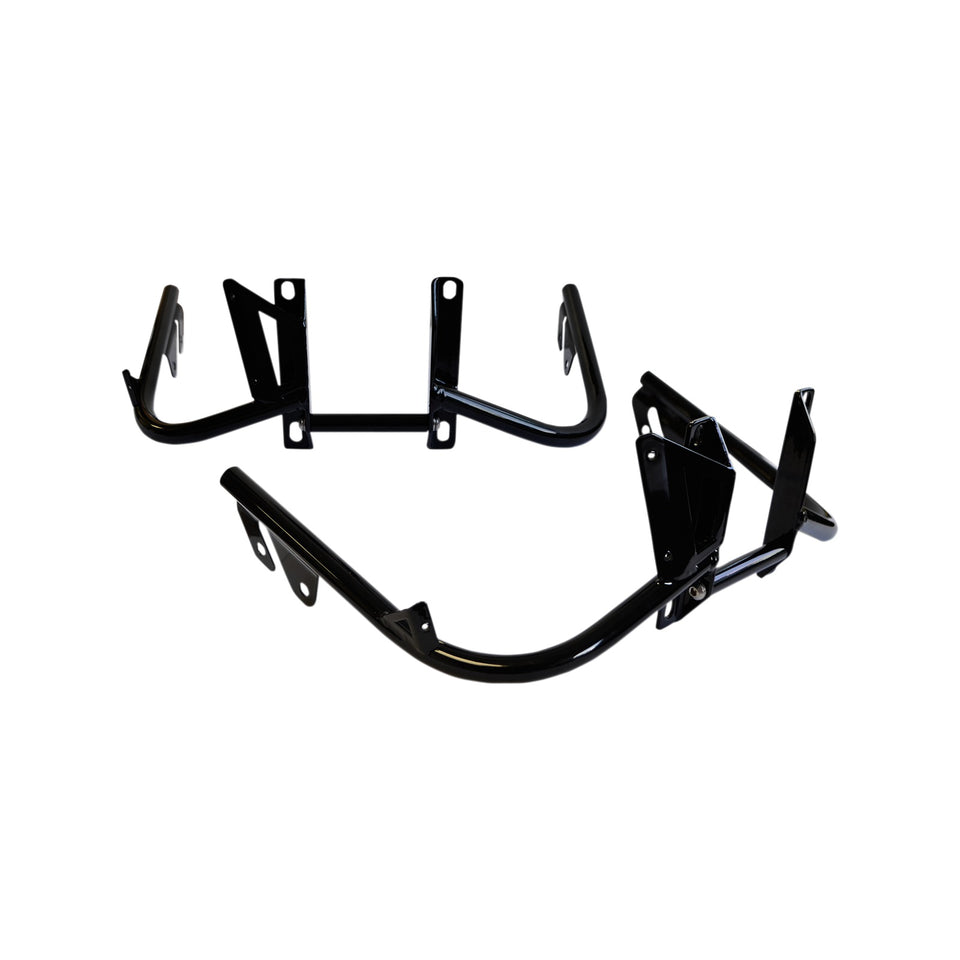 TRASK - FAIRING SUPPORT - BLACK - FLTR