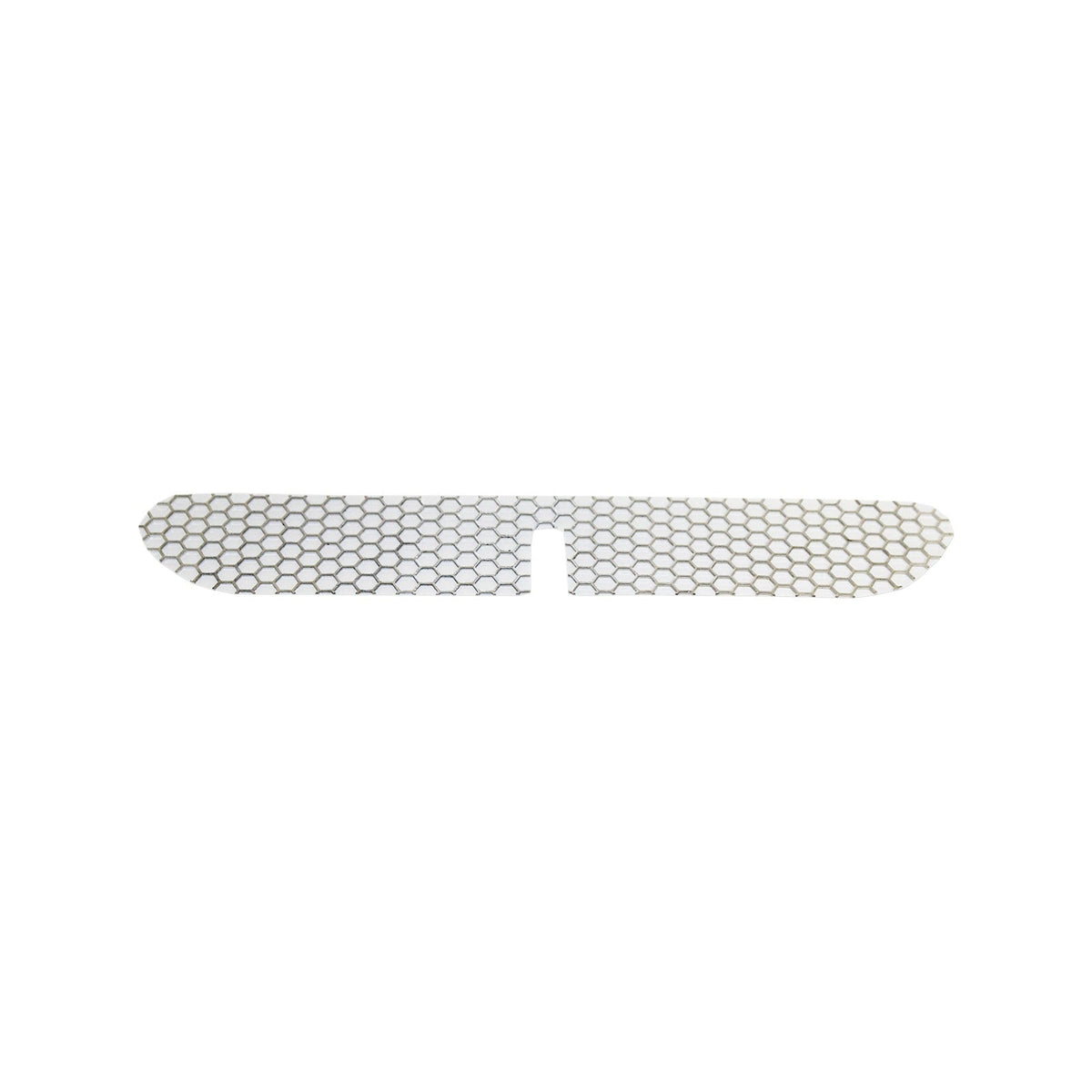 KLOCK WERKS - FAIRING VENT SCREEN - HONEYCOMB - BLACK – FLHT/FLHX