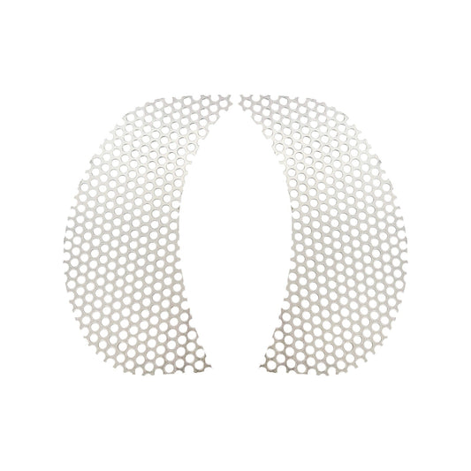 KLOCK WERKS - FAIRING VENT SCREEN - ROUND - FLTR