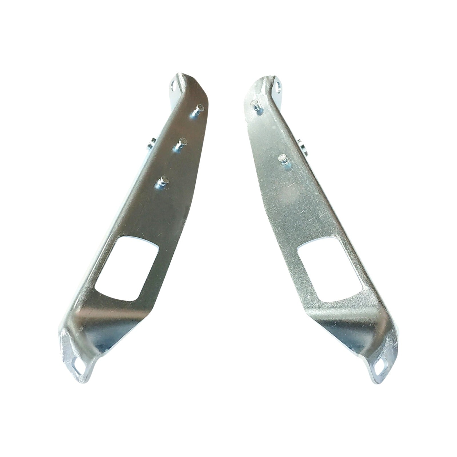 DRAG SPECIALTIES - FAIRING SUPPORT BRACKETS