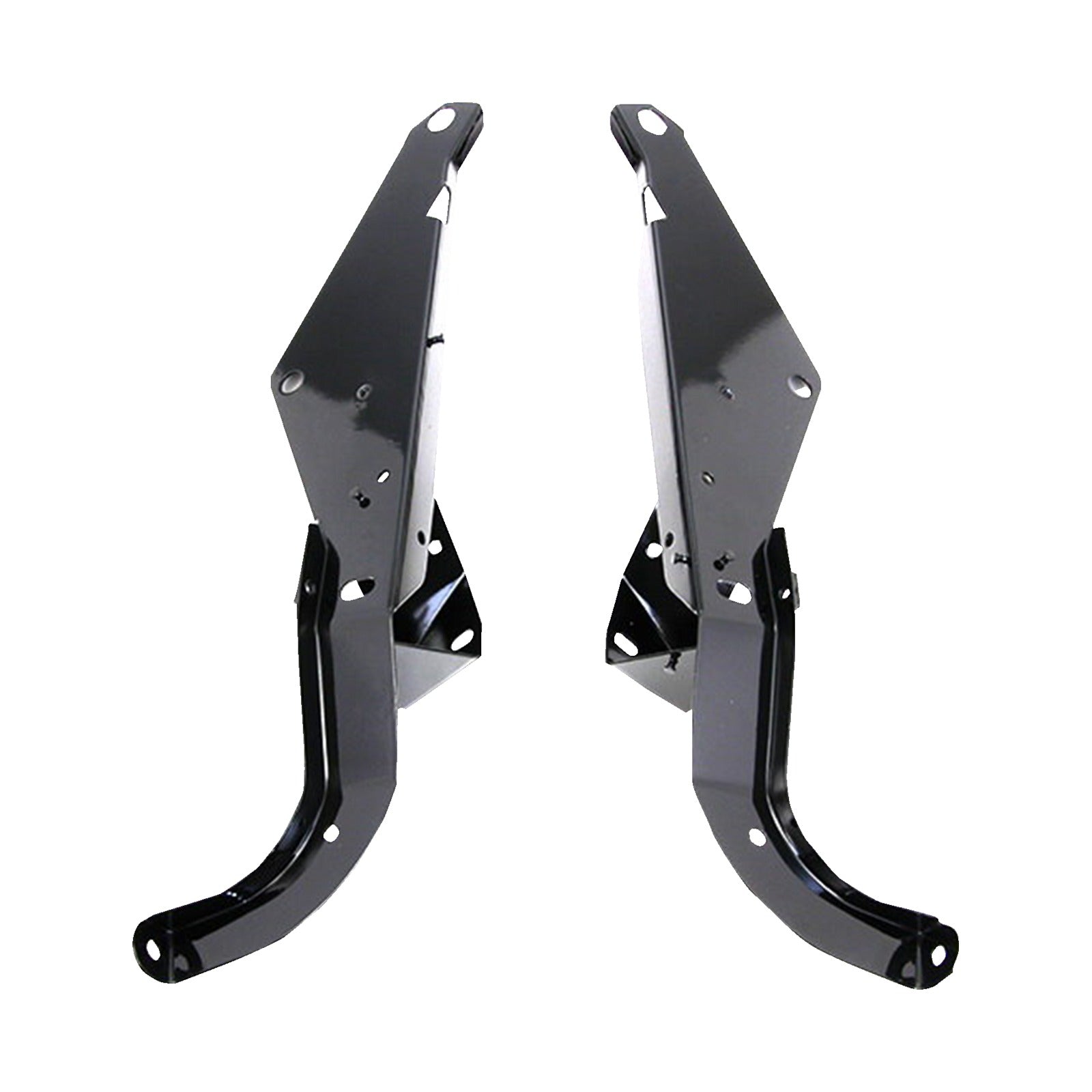 DRAG SPECIALTIES - OUTER FAIRING BRACKET - '96-'13 FLHT/FLHX