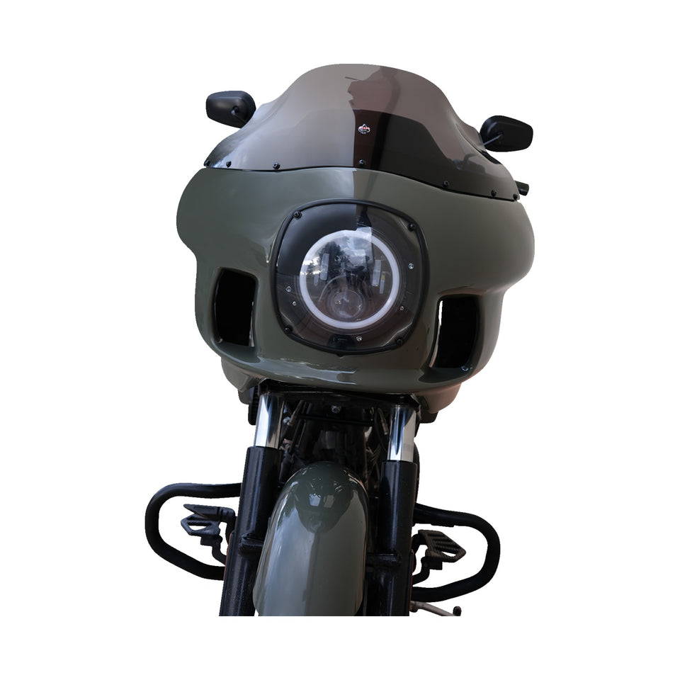 KLOCK WERKS - FXRP-STYLE FAIRING KIT - FLHR