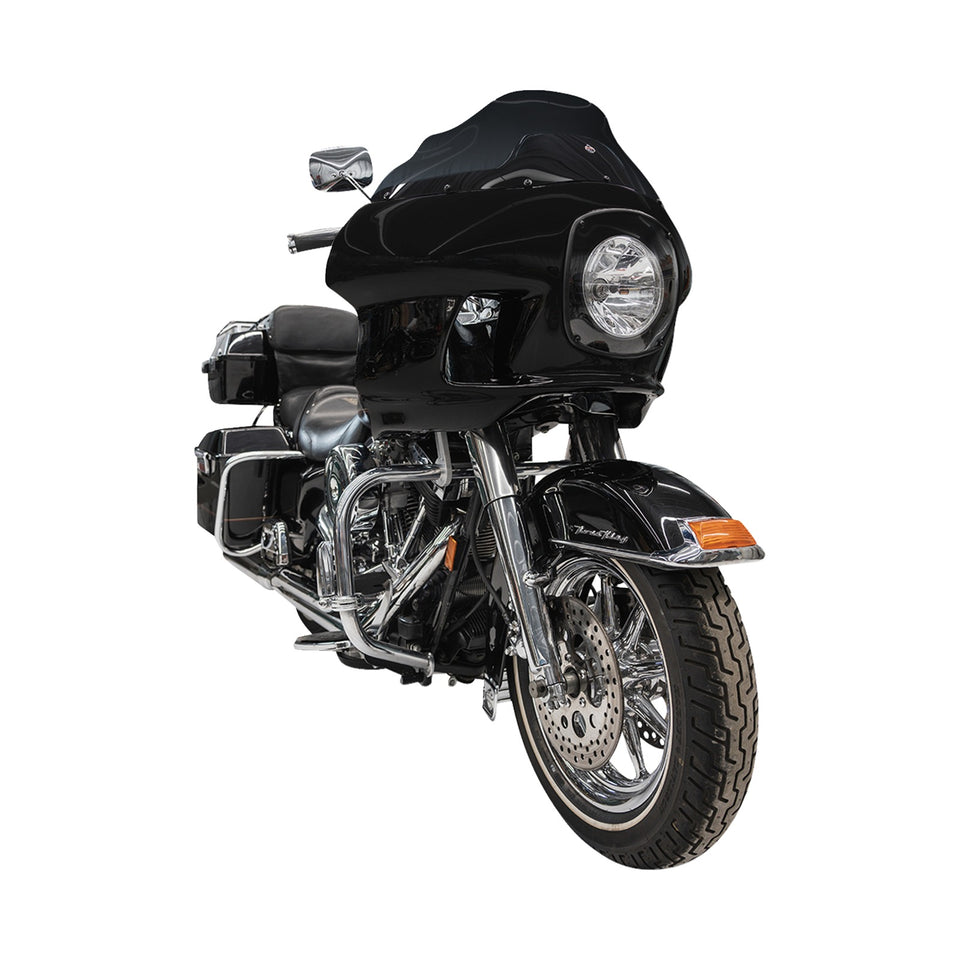 KLOCK WERKS - FXRP-STYLE FAIRING KIT - FLHR