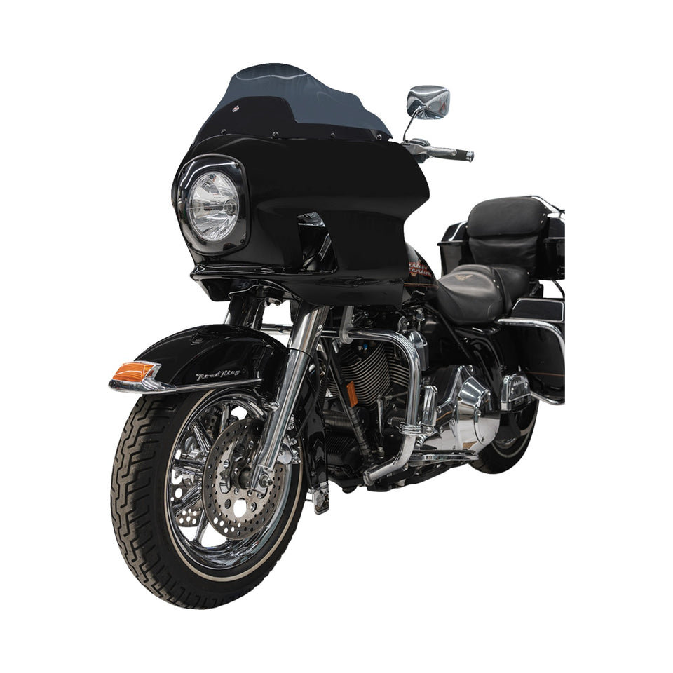 KLOCK WERKS - FXRP-STYLE FAIRING KIT - FLHR