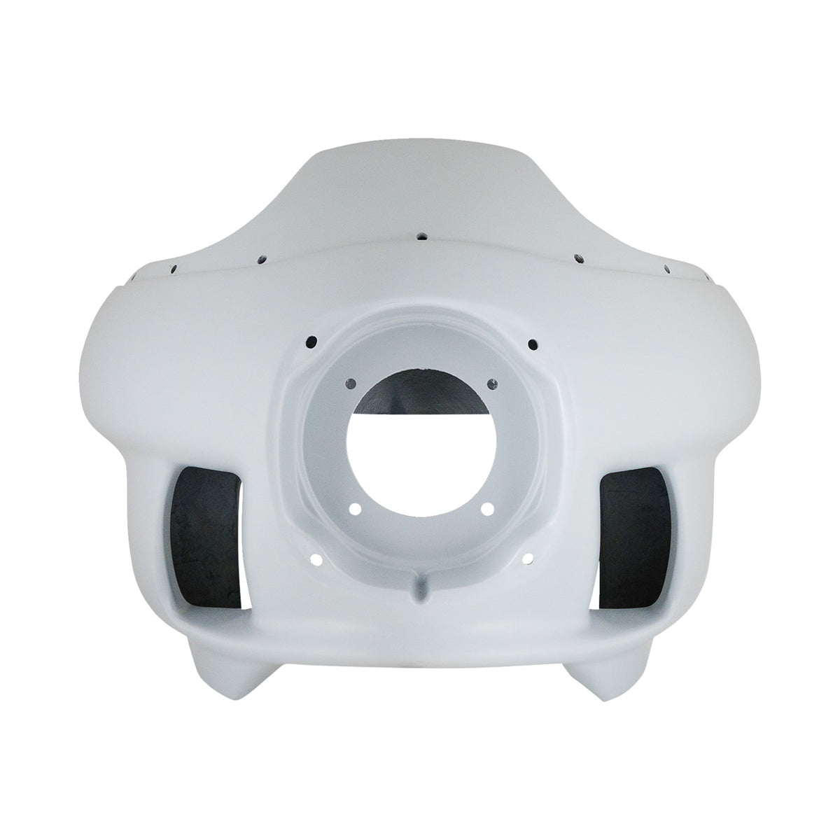 KLOCK WERKS - FXRP-STYLE FAIRING KIT - FLHR