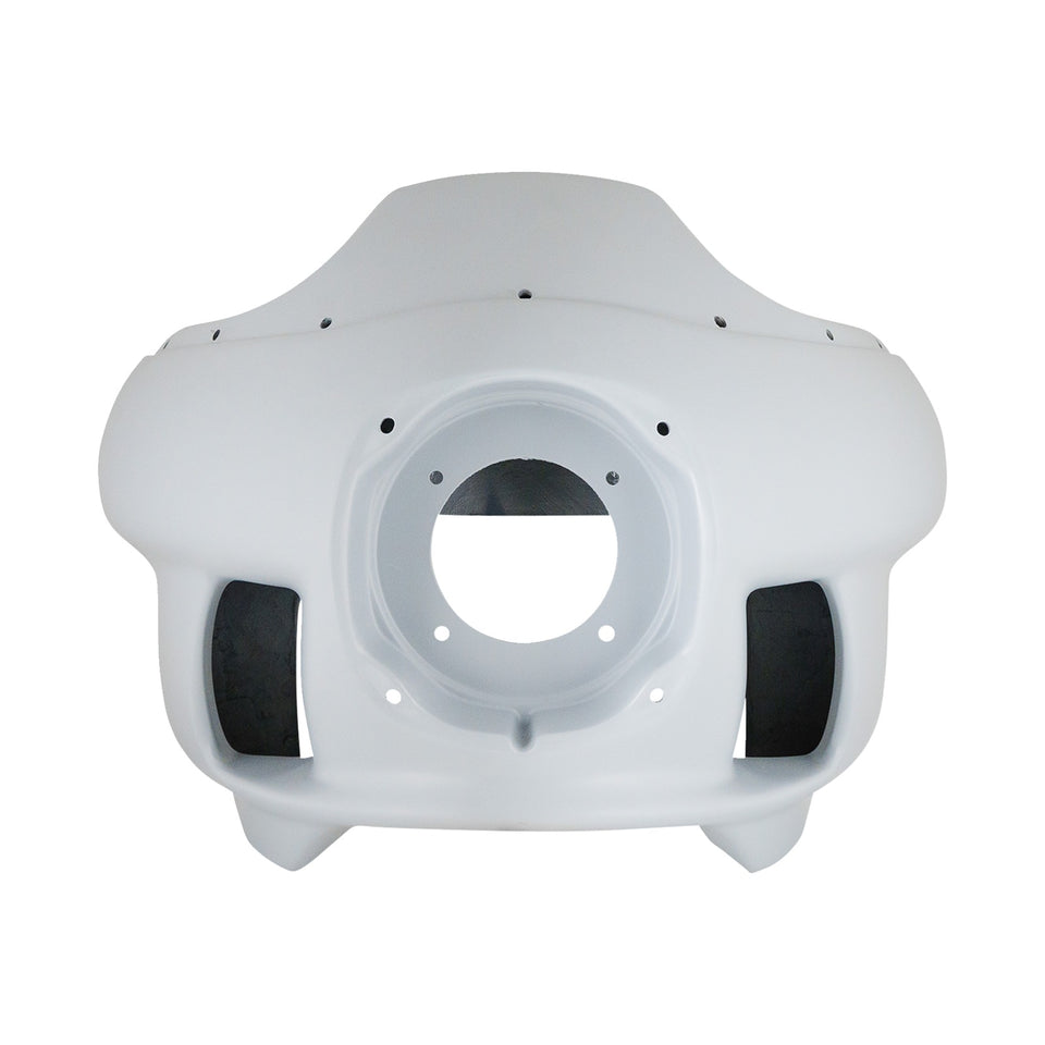 KLOCK WERKS - FXRP-STYLE FAIRING KIT - FLHR