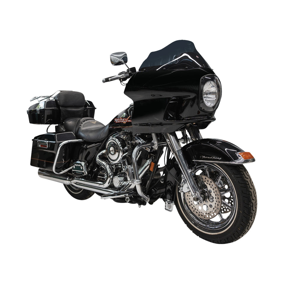 KLOCK WERKS - FXRP-STYLE FAIRING KIT - FLHR