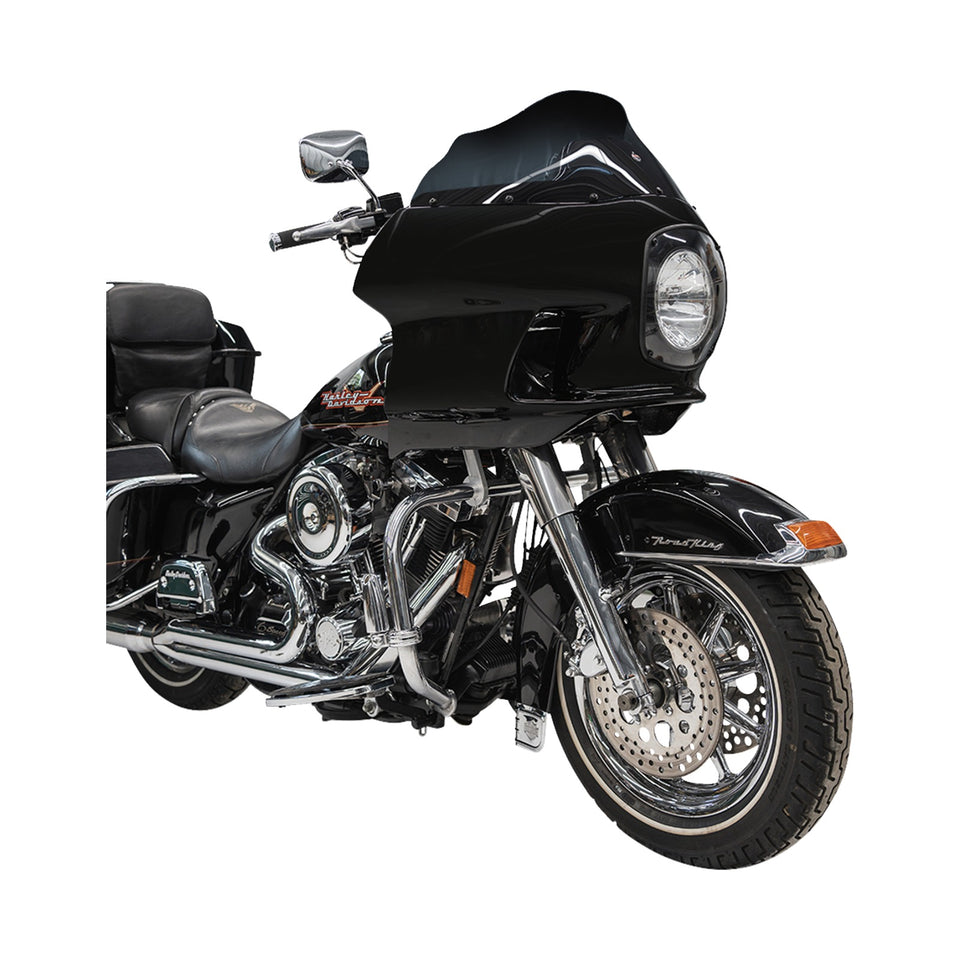 KLOCK WERKS - FXRP-STYLE FAIRING KIT - FLHR