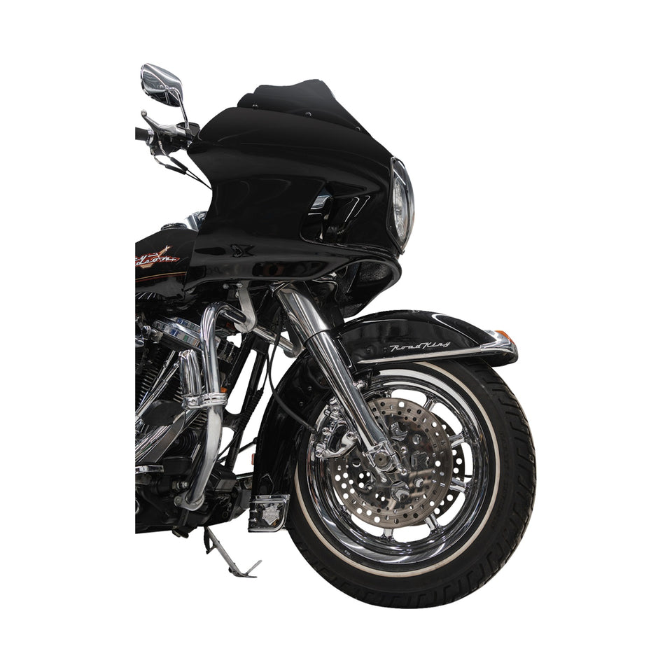 KLOCK WERKS - FXRP-STYLE FAIRING KIT - FLHR
