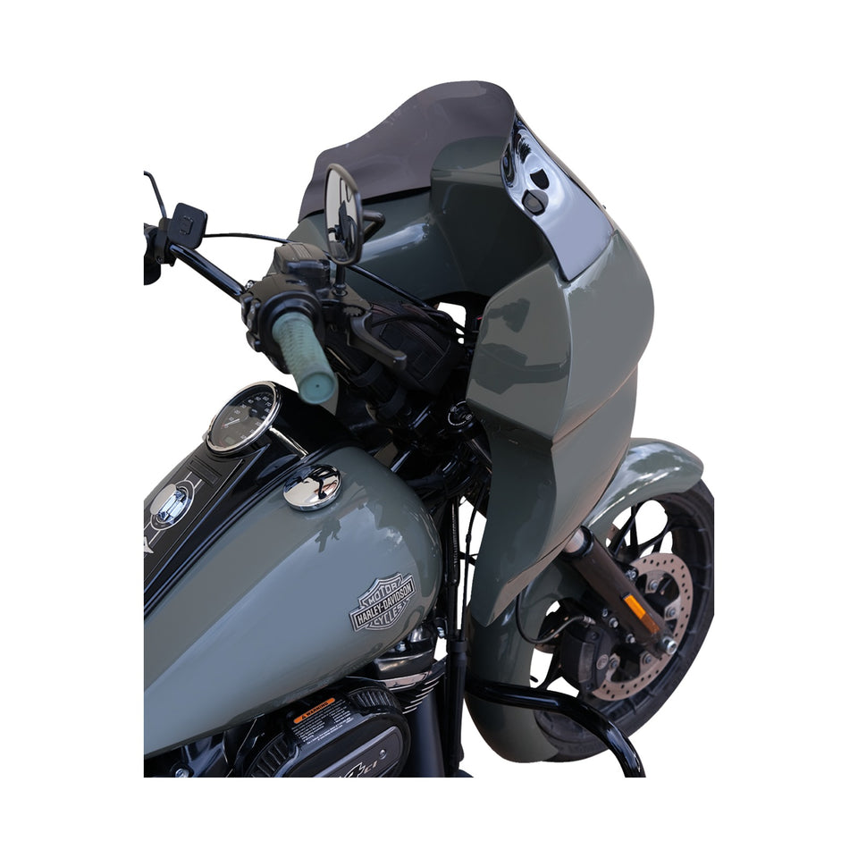 KLOCK WERKS - FXRP-STYLE FAIRING KIT - FLHR