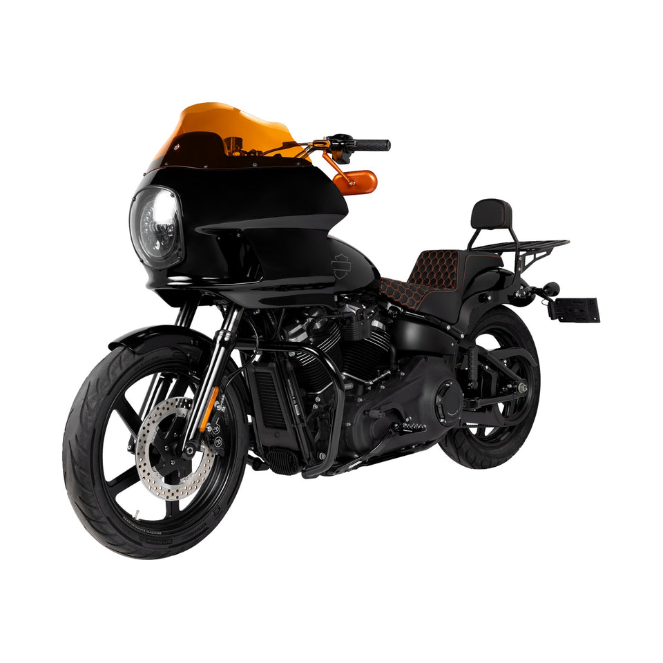 KLOCK WERKS - FXRP-STYLE FAIRING KIT - FXLR/S