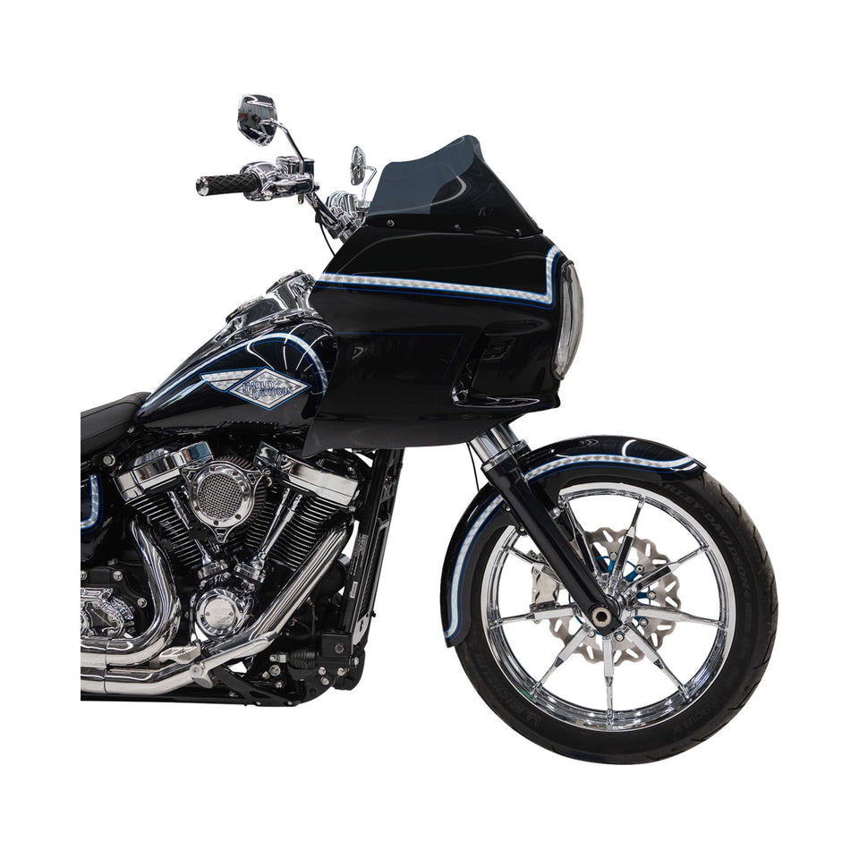 KLOCK WERKS - FXRP-STYLE FAIRING KIT - FXLR/S