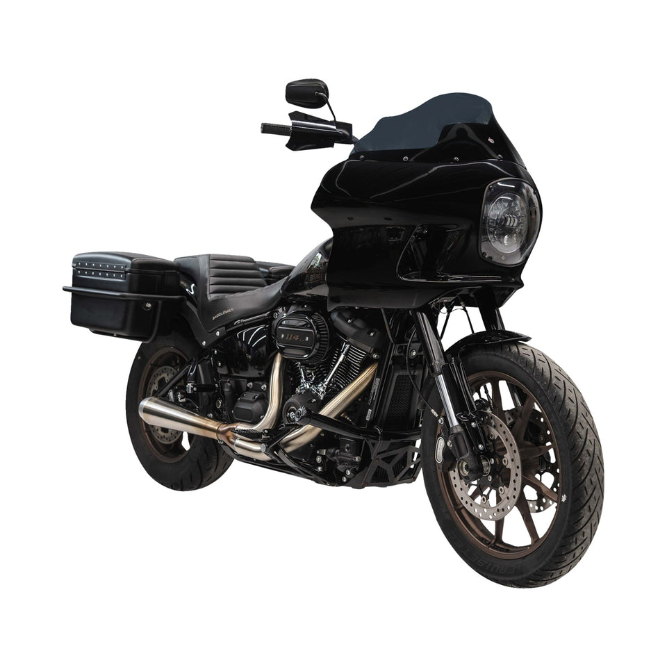 KLOCK WERKS - FXRP-STYLE FAIRING KIT - FXLR/S